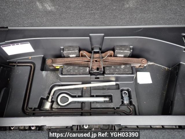 Used 2007 AT toyota harrier ACU30W Image[41]