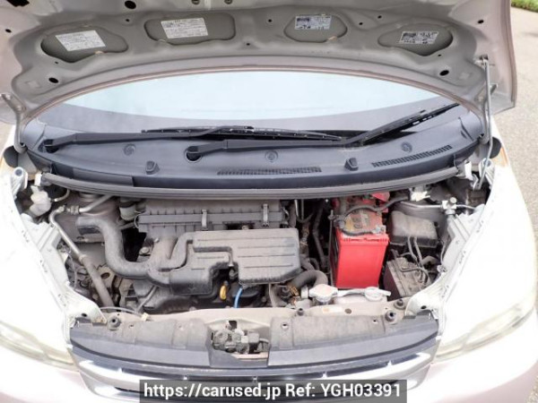 Used 2011 AT daihatsu move LA100S Image[9]
