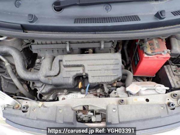 Used 2011 AT daihatsu move LA100S Image[10]