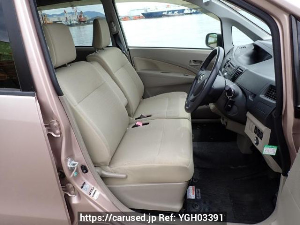 Used 2011 AT daihatsu move LA100S Image[13]