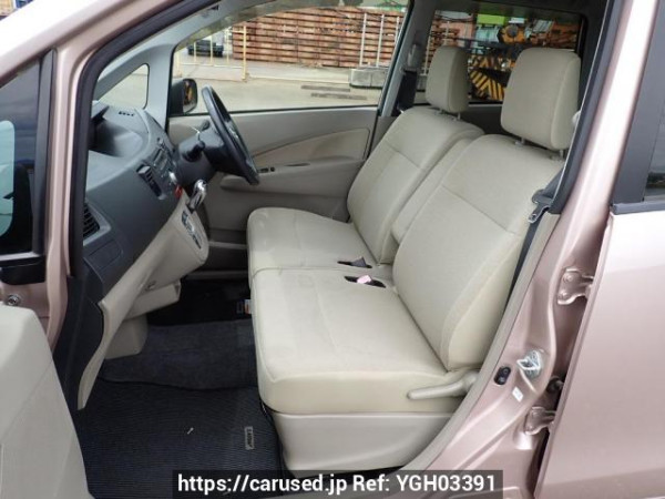 Used 2011 AT daihatsu move LA100S Image[14]