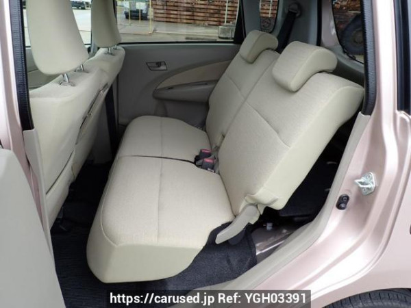 Used 2011 AT daihatsu move LA100S Image[16]