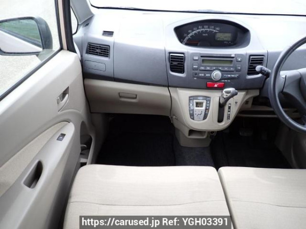 Used 2011 AT daihatsu move LA100S Image[18]