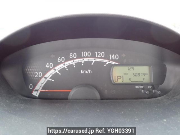 Used 2011 AT daihatsu move LA100S Image[20]