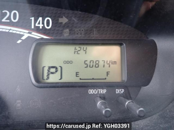 Used 2011 AT daihatsu move LA100S Image[21]