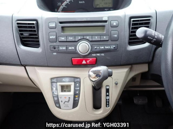 Used 2011 AT daihatsu move LA100S Image[22]