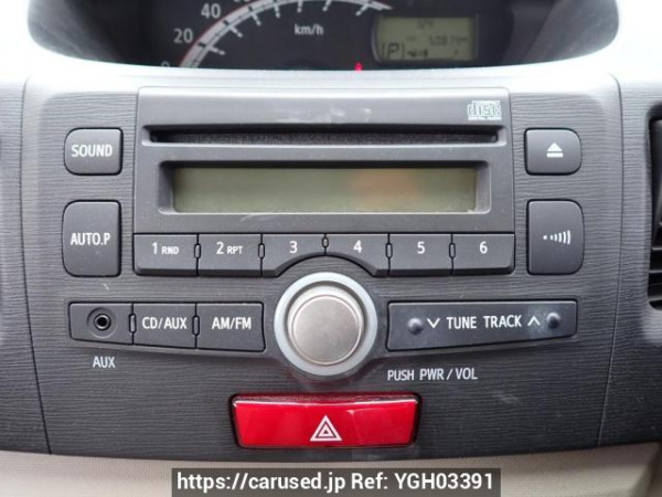 Used 2011 AT daihatsu move LA100S Image[23]