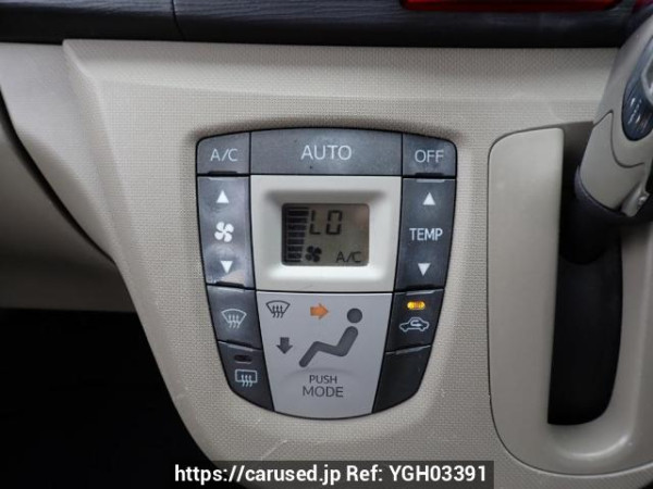 Used 2011 AT daihatsu move LA100S Image[24]