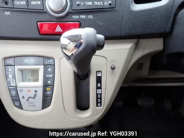 Used 2011 AT daihatsu move LA100S Image[25]