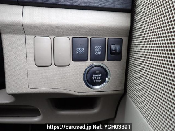 Used 2011 AT daihatsu move LA100S Image[26]