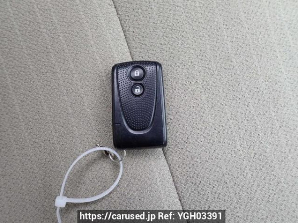 Used 2011 AT daihatsu move LA100S Image[27]