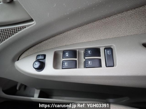 Used 2011 AT daihatsu move LA100S Image[28]