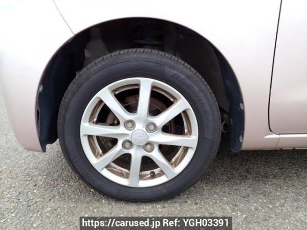 Used 2011 AT daihatsu move LA100S Image[29]