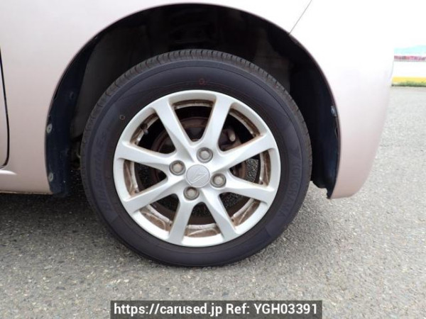 Used 2011 AT daihatsu move LA100S Image[30]