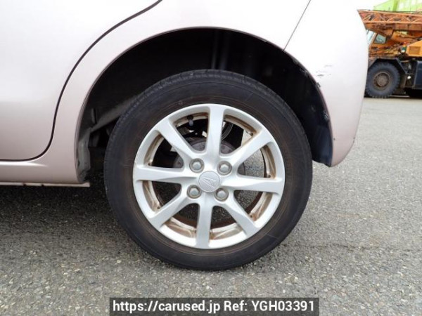 Used 2011 AT daihatsu move LA100S Image[32]