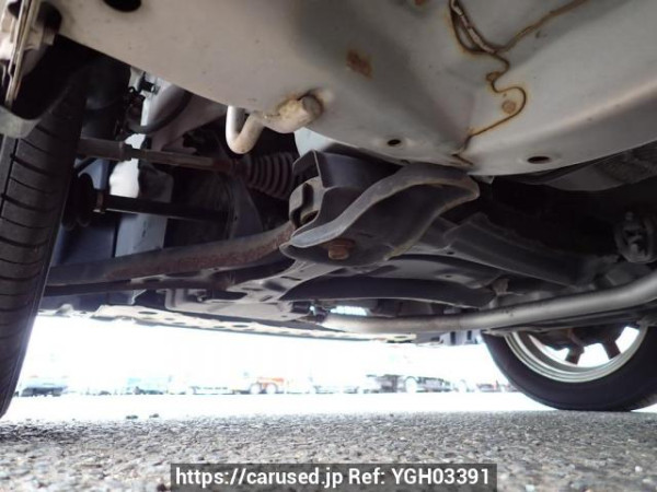 Used 2011 AT daihatsu move LA100S Image[34]