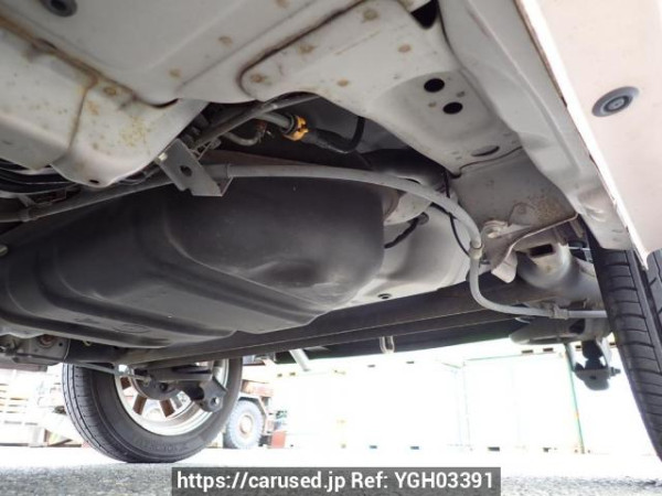 Used 2011 AT daihatsu move LA100S Image[35]