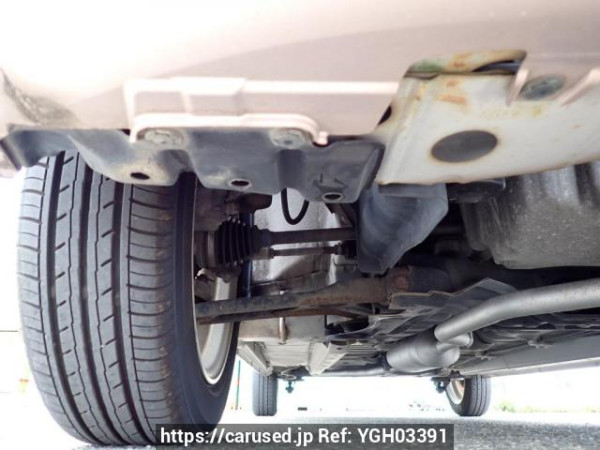 Used 2011 AT daihatsu move LA100S Image[37]