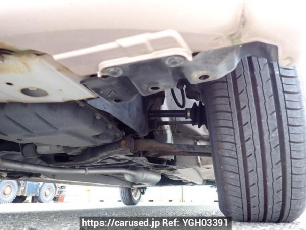 Used 2011 AT daihatsu move LA100S Image[38]