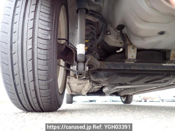 Used 2011 AT daihatsu move LA100S Image[39]