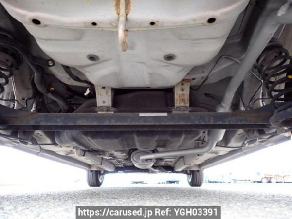 Used 2011 AT daihatsu move LA100S Image[40]
