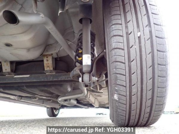 Used 2011 AT daihatsu move LA100S Image[41]