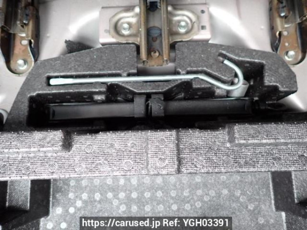 Used 2011 AT daihatsu move LA100S Image[42]