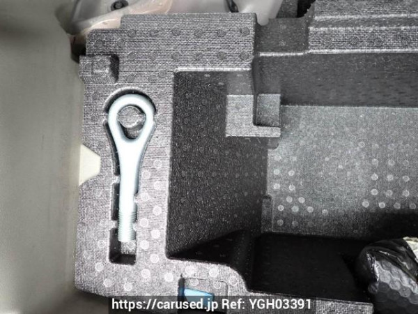 Used 2011 AT daihatsu move LA100S Image[43]