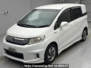 Honda Freed spike hybrid GP3