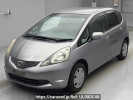 Honda Fit GE6