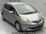 Used 2009 AT honda fit GE6 Image[2]