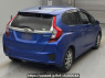 Used 2014 AT honda fit-hybrid GP5 Image[1]
