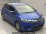 Used 2014 AT honda fit-hybrid GP5 Image[2]