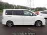 Used 2010 AT toyota voxy ZRR70W Image[7]