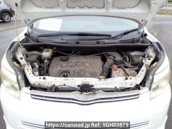 Used 2010 AT toyota voxy ZRR70W Image[9]