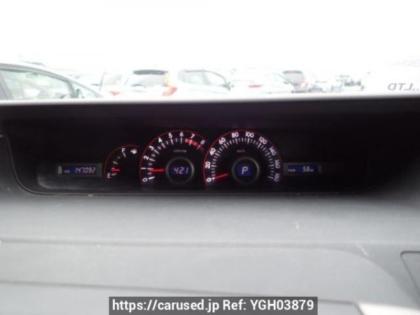 Used 2010 AT toyota voxy ZRR70W Image[19]