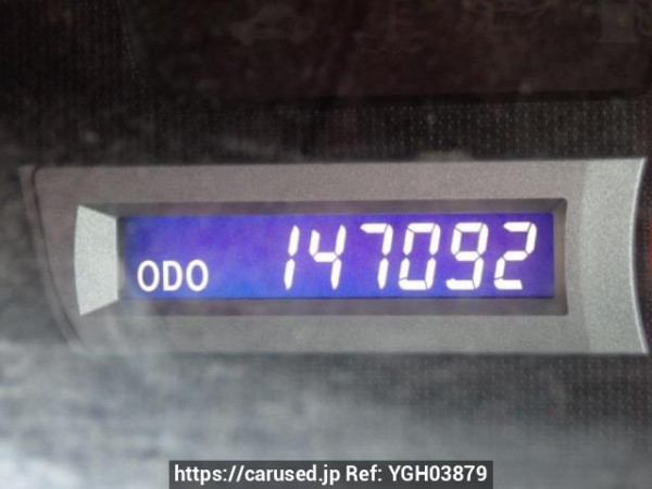 Used 2010 AT toyota voxy ZRR70W Image[20]