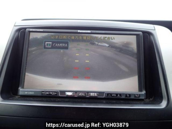 Used 2010 AT toyota voxy ZRR70W Image[23]