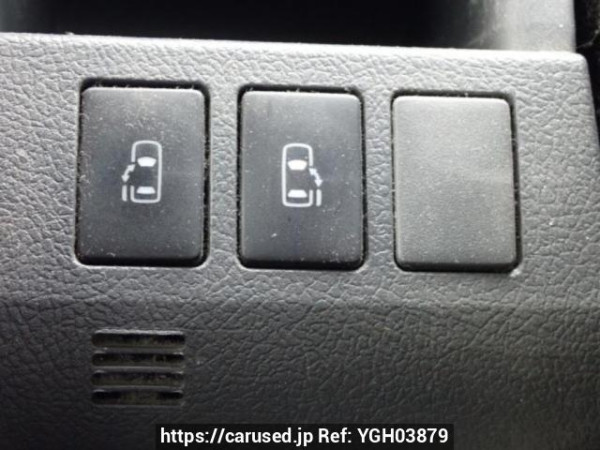 Used 2010 AT toyota voxy ZRR70W Image[25]