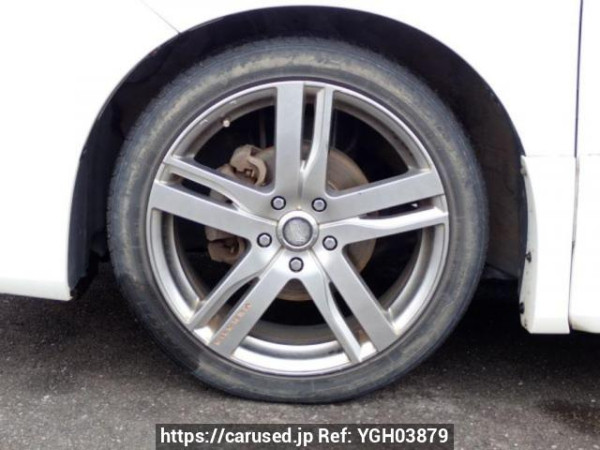 Used 2010 AT toyota voxy ZRR70W Image[30]