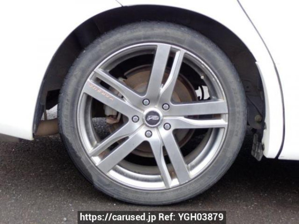 Used 2010 AT toyota voxy ZRR70W Image[31]