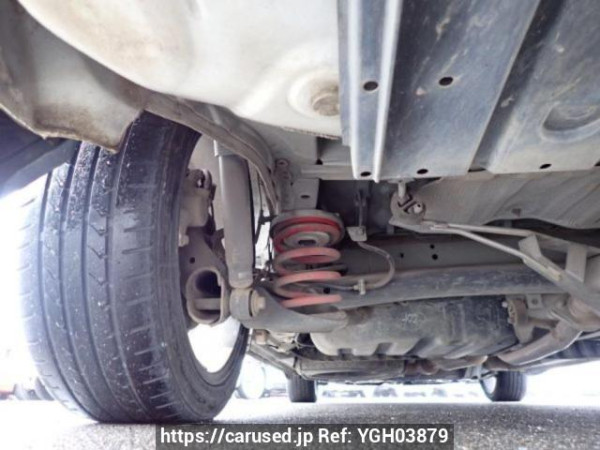 Used 2010 AT toyota voxy ZRR70W Image[35]