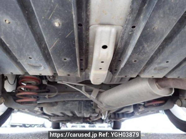 Used 2010 AT toyota voxy ZRR70W Image[36]