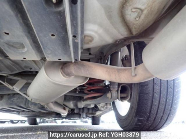 Used 2010 AT toyota voxy ZRR70W Image[37]