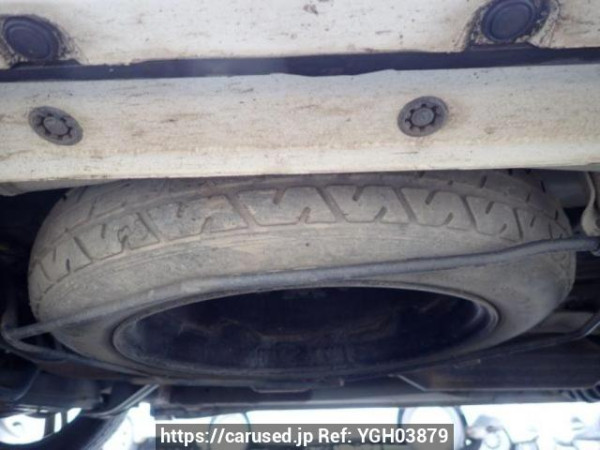 Used 2010 AT toyota voxy ZRR70W Image[38]