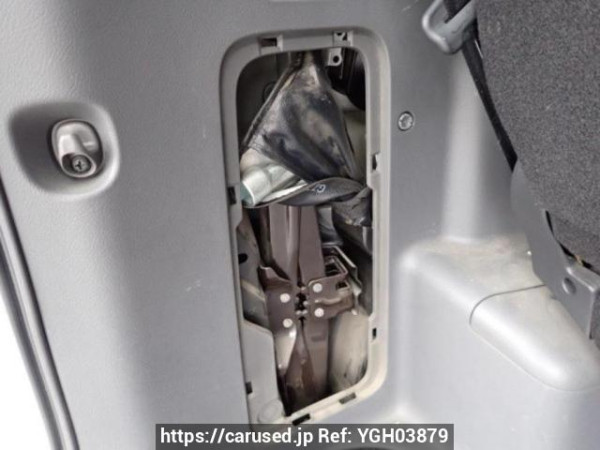Used 2010 AT toyota voxy ZRR70W Image[39]