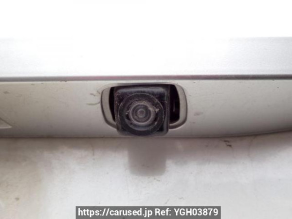 Used 2010 AT toyota voxy ZRR70W Image[40]
