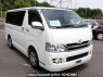 Used 2007 AT toyota hiace-van KDH200V Image[0]
