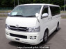 Used 2007 AT toyota hiace-van KDH200V Image[2]