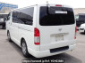 Used 2007 AT toyota hiace-van KDH200V Image[4]
